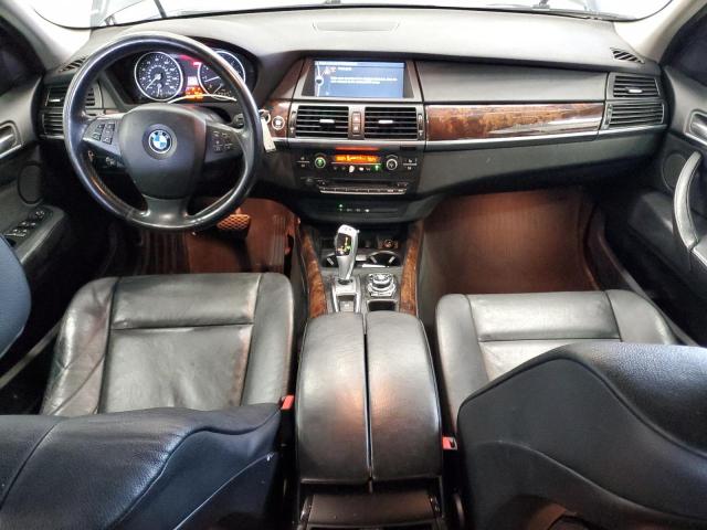 Photo 8 from auction – 2011 BMW X5 XDRIVE3 with VIN 5UXZV4C52BL412766