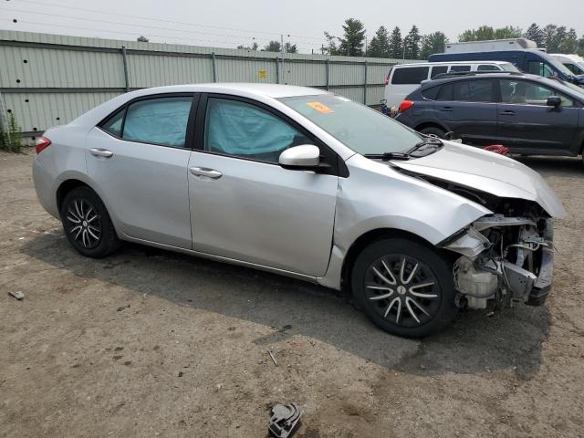 Photo 4 from auction – 2014 TOYOTA COROLLA L with VIN 2T1BURHE2EC224286