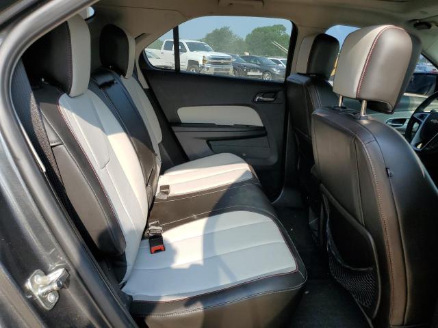 Photo 10 from auction – 2014 CHEVROLET EQUINOX LT with VIN 2GNALCEK1E6238114