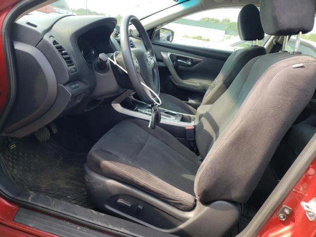 Photo 7 from auction – 2014 NISSAN ALTIMA 2.5 with VIN 1N4AL3AP2EC168940