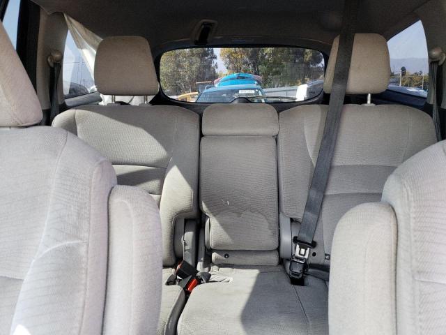 Photo 10 from auction – 2018 HONDA PILOT LX with VIN 5FNYF6H14JB070122