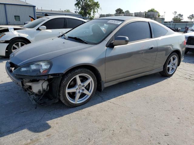 ACURA RSX TYPE-S 2005 with VIN JH4DC53075S009029 - Photo from auction