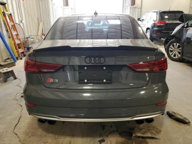 Photo 6 from auction – 2017 AUDI S3 PREMIUM with VIN WAUB1GFF7H1036801