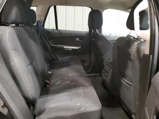 Photo 10 from auction – 2013 FORD EDGE SE with VIN 2FMDK4GC1DBE16836