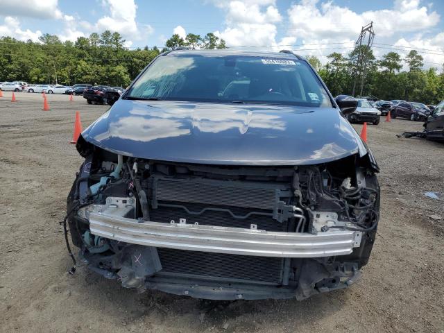 Photo 5 from auction – 2018 CHRYSLER PACIFICA T with VIN 2C4RC1BG9JR118957
