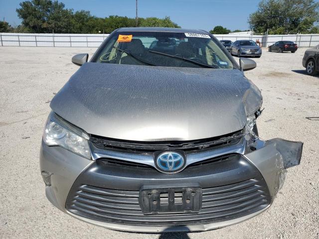Photo 5 from auction – 2017 TOYOTA CAMRY HYBR with VIN 4T1BD1FK7HU220182
