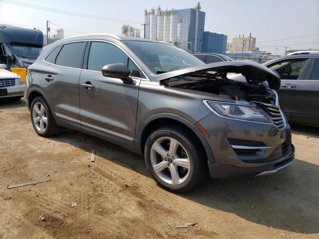 Photo 4 from auction – 2017 LINCOLN MKC PREMIE with VIN 5LMCJ1C93HUL13258