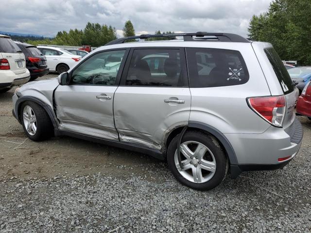 Photo 2 from auction – 2010 SUBARU FORESTER 2 with VIN JF2SH6DC6AH750161