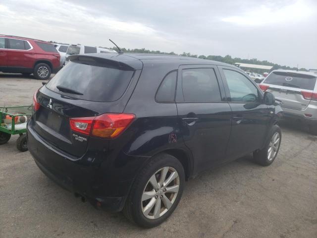 Photo 3 from auction – 2015 MITSUBISHI OUTLANDER with VIN 4A4AP3AU9FE017354