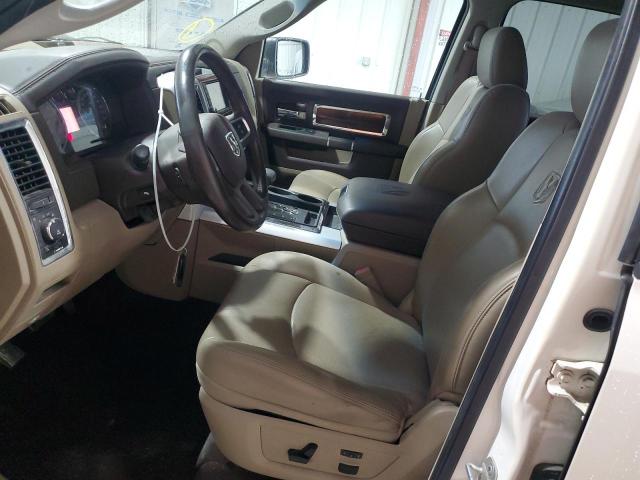 Photo 7 from auction – 2009 DODGE RAM 1500 with VIN 1D3HB13T89S787412