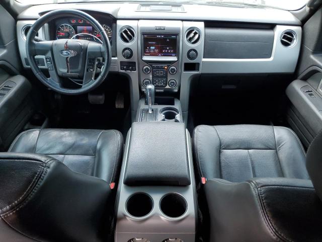 Photo 8 from auction – 2013 FORD F150 SUPER with VIN 1FTFW1ET5DFA42023