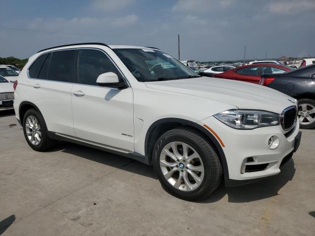 Photo 4 from auction – 2016 BMW X5 XDRIVE3 with VIN 5UXKR0C52G0P25288