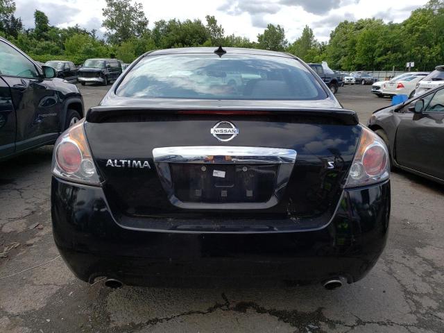 Photo 6 from auction – 2012 NISSAN ALTIMA BAS with VIN 1N4AL2AP6CC241704