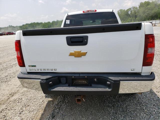 Photo 6 from auction – 2012 CHEVROLET SILVERADO with VIN 1GCRKSE72CZ177331