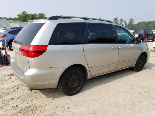 Photo 3 from auction – 2004 TOYOTA SIENNA CE with VIN 5TDZA23C54S076385