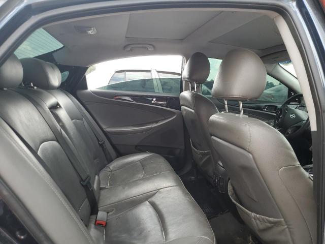 Photo 10 from auction – 2012 HYUNDAI SONATA SE with VIN 5NPEC4AC9CH376104