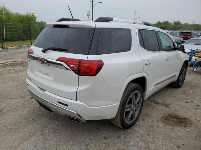 Photo 3 from auction – 2018 GMC ACADIA DEN with VIN 1GKKNPLS6JZ178075