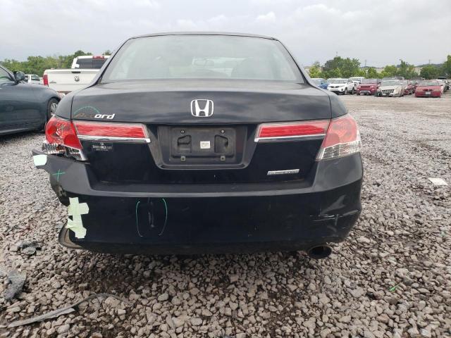 Photo 6 from auction – 2011 HONDA ACCORD SE with VIN 1HGCP2F60BA118628