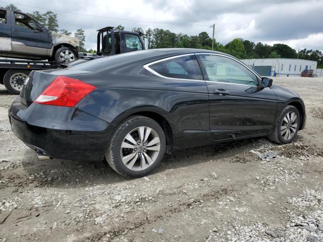 Photo 3 from auction – 2011 HONDA ACCORD LX- with VIN 1HGCS1B31BA016369