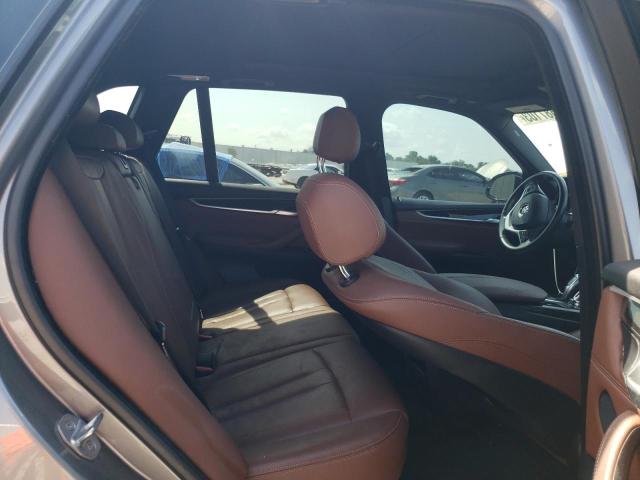 Photo 10 from auction – 2017 BMW X5 SDRIVE3 with VIN 5UXKR2C37H0X05520