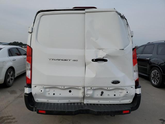 Photo 6 from auction – 2019 FORD TRANSIT T- with VIN 1FTYE1YM6KKB46914