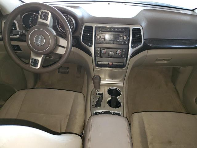 Photo 8 from auction – 2012 JEEP GRAND CHER with VIN 1C4RJFAGXCC160540