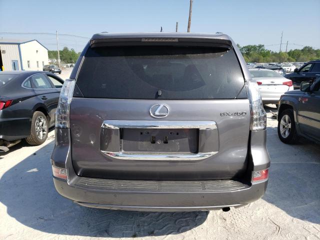 Photo 6 from auction – 2018 LEXUS GX 460 with VIN JTJBM7FX6J5189877