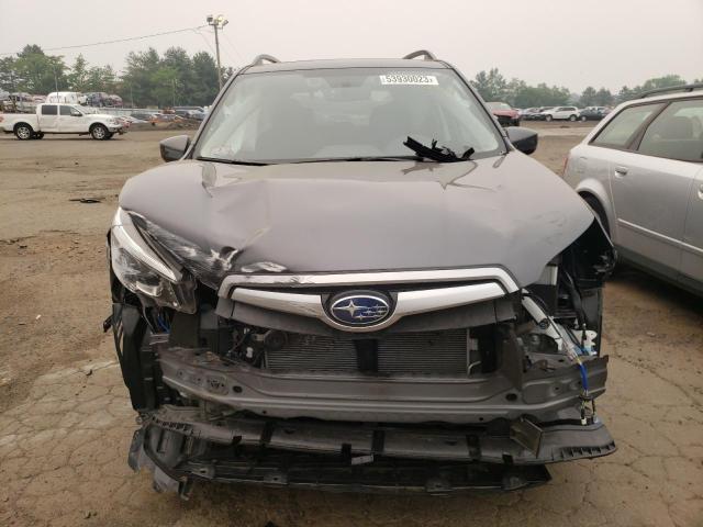 Photo 5 from auction – 2020 SUBARU FORESTER P with VIN JF2SKAGC2LH433075