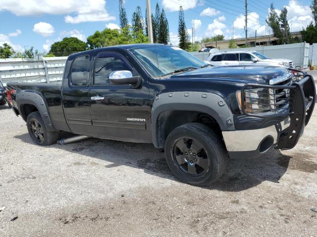 Photo 4 from auction – 2010 GMC SIERRA K15 with VIN 1GTSKVE34AZ269540