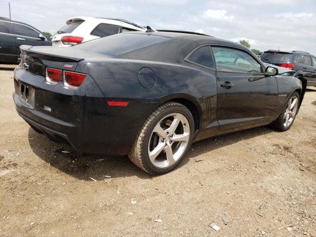 Photo 3 from auction – 2013 CHEVROLET CAMARO 2SS with VIN 2G1FK1EJ7D9133127