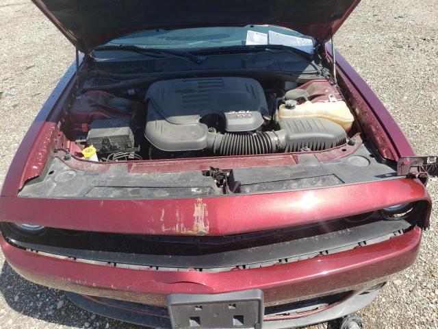 Photo 11 from auction – 2019 DODGE CHALLENGER with VIN 2C3CDZAG3KH587377