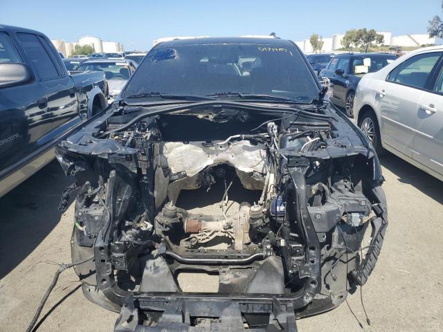 Photo 5 from auction – 2015 JEEP GRAND CHER with VIN 1C4RJFDJ2FC732454