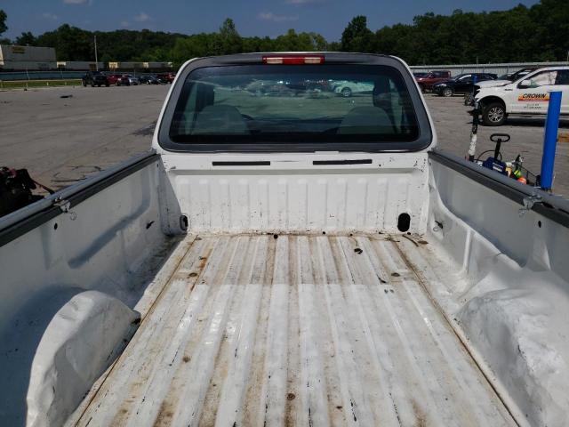 Photo 10 from auction – 2003 FORD F150 with VIN 1FTRF18233NA88261