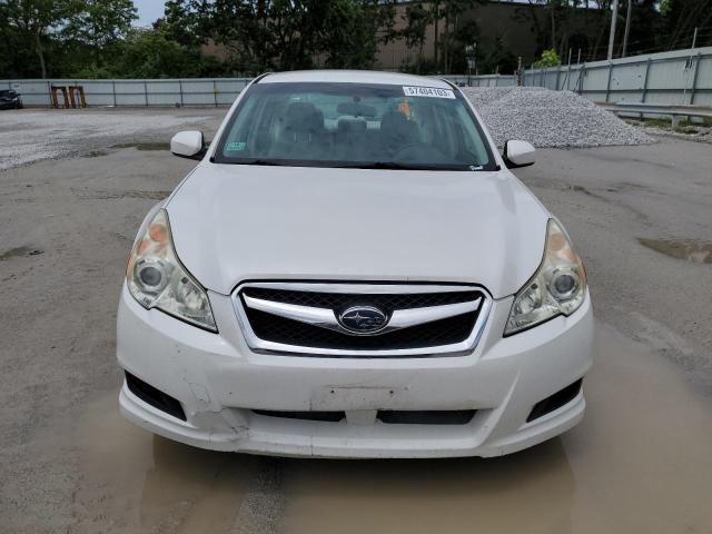 Zdjęcie 5 z aukcji – 2010 SUBARU LEGACY 2.5 z VIN 4S3BMCC62A3224711