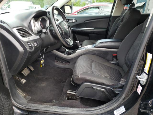 Photo 7 from auction – 2017 DODGE JOURNEY SX with VIN 3C4PDDBG3HT592822