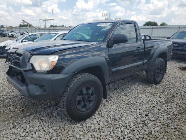 TOYOTA TACOMA 2012 with VIN 5TFPX4EN5CX008984 - Photo from auction