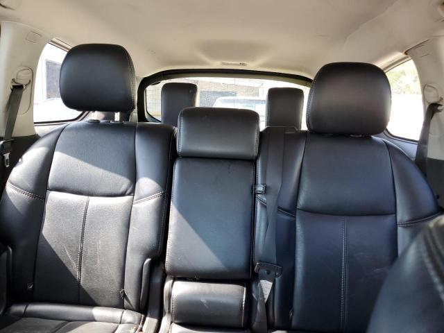 Photo 10 from auction – 2014 NISSAN PATHFINDER with VIN 5N1AR2MN1EC725460