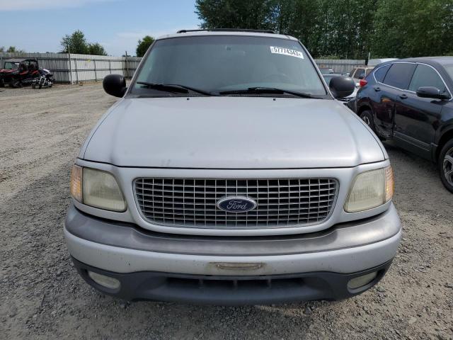 Photo 5 from auction – 2001 FORD EXPEDITION with VIN 1FMRU15LX1LA66331
