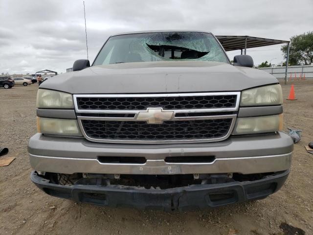 Photo 5 from auction – 2006 CHEVROLET silverado with VIN 1GCEK19B86Z241755