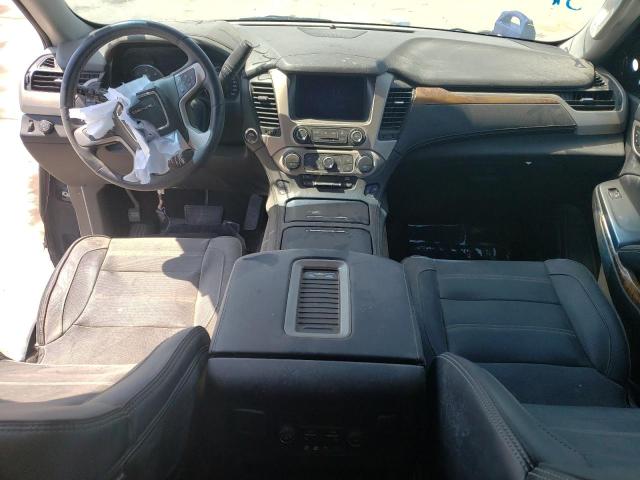 Photo 8 from auction – 2016 GMC YUKON DENA with VIN 1GKS1CKJ0GR267727