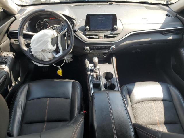 Photo 8 from auction – 2020 NISSAN ALTIMA SR with VIN 1N4BL4CV8LN303636