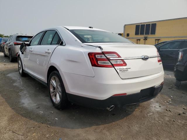 Photo 2 from auction – 2016 FORD TAURUS SE with VIN 1FAHP2D89GG100390
