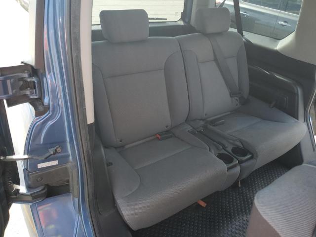 Photo 11 from auction – 2008 HONDA ELEMENT EX with VIN 5J6YH28738L005593