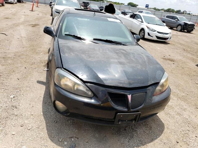 Photo 5 from auction – 2004 PONTIAC GRAND PRIX with VIN 2G2WS522541306058