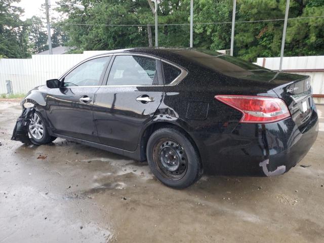 Photo 2 from auction – 2013 NISSAN ALTIMA 2.5 with VIN 1N4AL3AP2DC133099