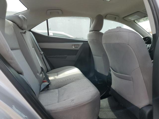 Photo 10 from auction – 2016 TOYOTA COROLLA L with VIN 5YFBURHE4GP374113