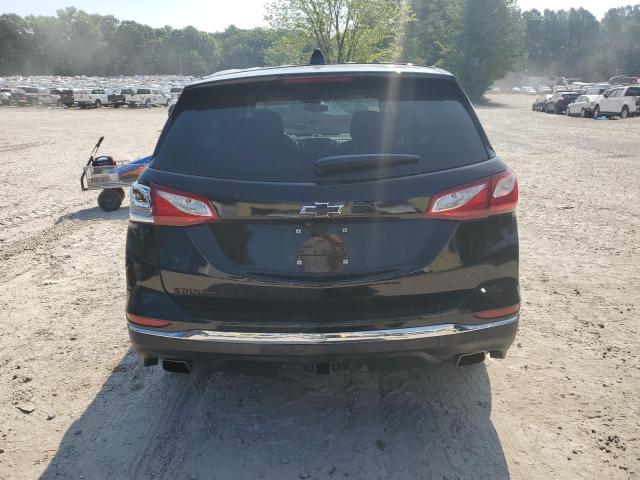 Photo 6 from auction – 2019 CHEVROLET EQUINOX LT with VIN 2GNAXLEX2K6204453