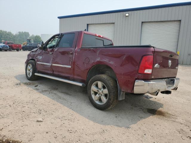 Photo 2 from auction – 2017 RAM 1500 SLT with VIN 1C6RR7TT3HS845945