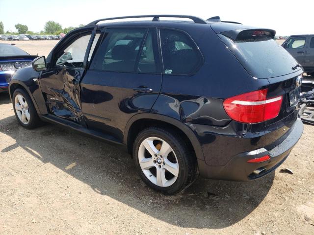 Photo 2 from auction – 2010 BMW X5 XDRIVE3 with VIN 5UXFE4C52AL382220