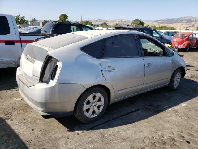 Photo 3 from auction – 2004 TOYOTA PRIUS with VIN JTDKB20U140039297